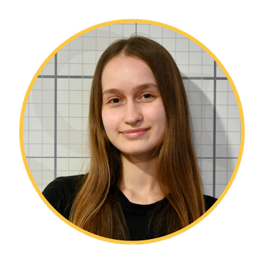 Hristiana Terneva OsteoStrong