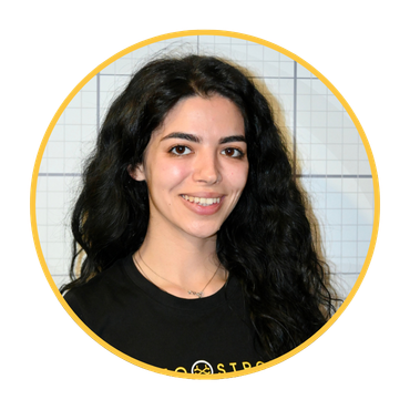 Trayana Asenova OsteoStrong