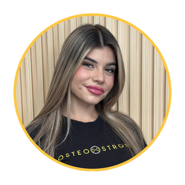 Тихомира Михова - OsteoStrong